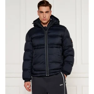 BOSS ORANGE Kurtka Okobra1 | Loose fit