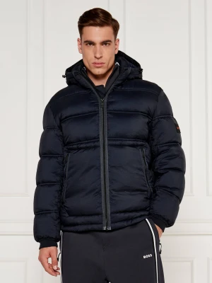 BOSS ORANGE Kurtka Okobra1 | Loose fit