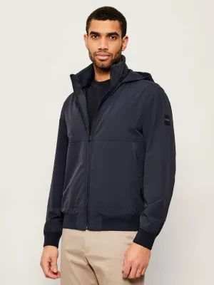 BOSS ORANGE Kurtka Okri | Regular Fit