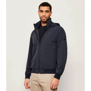 BOSS ORANGE Kurtka Okri | Regular Fit