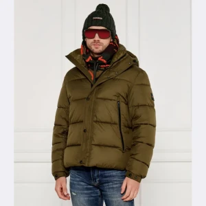 BOSS ORANGE Kurtka Omaris | Regular Fit