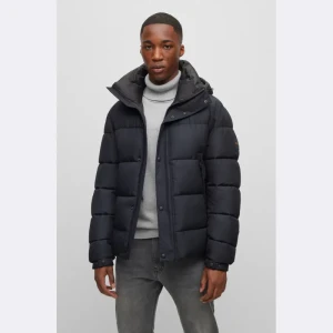 BOSS ORANGE Kurtka Omaris | Regular Fit
