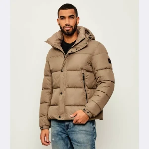 BOSS ORANGE Kurtka Omaris | Regular Fit