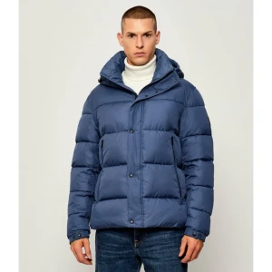 BOSS ORANGE Kurtka Omaris | Regular Fit