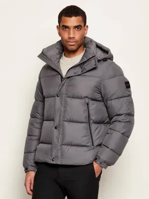 BOSS ORANGE Kurtka Omaris | Regular Fit