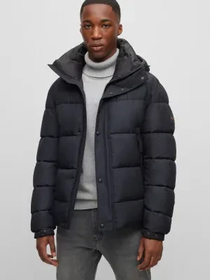 BOSS ORANGE Kurtka Omaris | Regular Fit