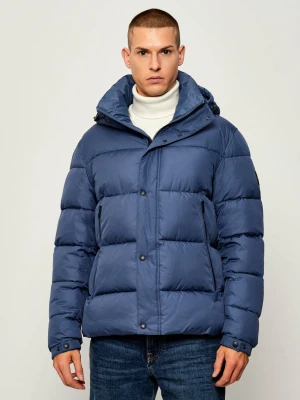 BOSS ORANGE Kurtka Omaris | Regular Fit