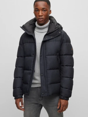 BOSS ORANGE Kurtka Omaris | Regular Fit czarny