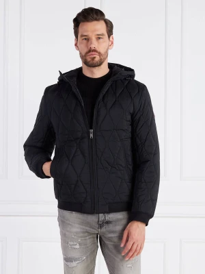 BOSS ORANGE Kurtka Omir | Regular Fit