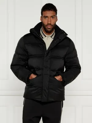 BOSS ORANGE Kurtka Oneon2 | Regular Fit