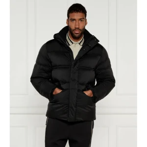 BOSS ORANGE Kurtka Oneon2 | Regular Fit