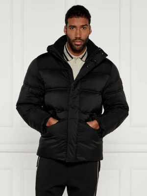 BOSS ORANGE Kurtka Oneon2 | Regular Fit