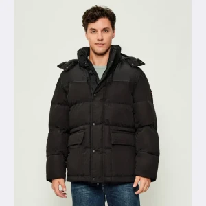 BOSS ORANGE Kurtka Oradar | Regular Fit