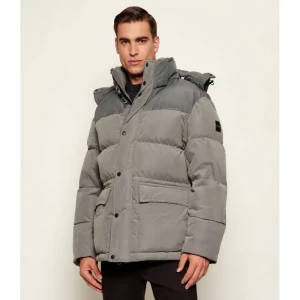 BOSS ORANGE Kurtka Oradar | Regular Fit