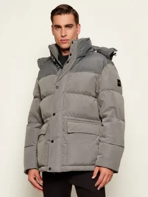 BOSS ORANGE Kurtka Oradar | Regular Fit