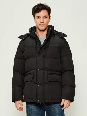 BOSS ORANGE Kurtka Oradar | Regular Fit