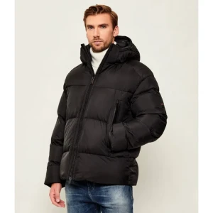 BOSS ORANGE Kurtka Orbok | Oversize fit