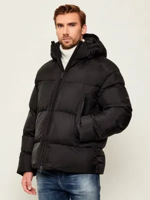 BOSS ORANGE Kurtka Orbok | Oversize fit