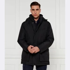BOSS ORANGE Kurtka Osiass | Regular Fit