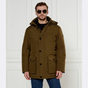 BOSS ORANGE Kurtka Osiass | Regular Fit