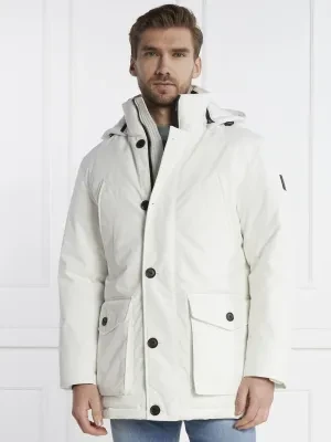 BOSS ORANGE Kurtka Osiass | Regular Fit