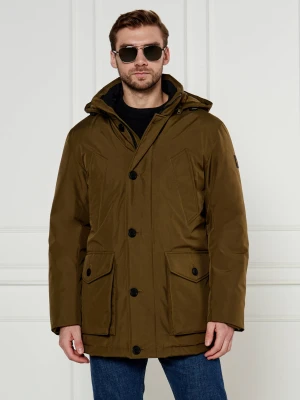 BOSS ORANGE Kurtka Osiass | Regular Fit