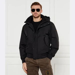 BOSS ORANGE Kurtka Osis | Loose fit