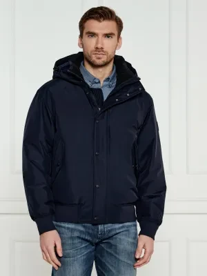 BOSS ORANGE Kurtka Osis | Loose fit