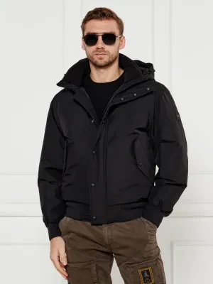 BOSS ORANGE Kurtka Osis | Loose fit