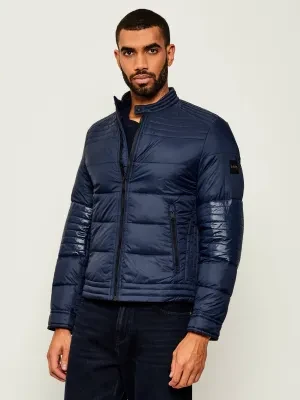 BOSS ORANGE Kurtka Owand | Regular Fit