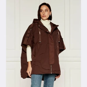 BOSS ORANGE Kurtka Paveste | Oversize fit