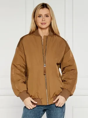 BOSS ORANGE Kurtka Piromba | Regular Fit