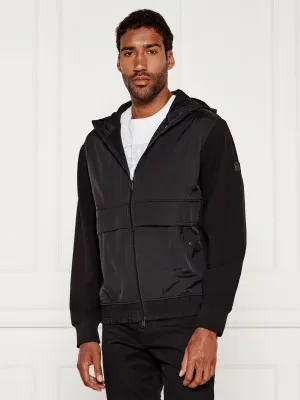 BOSS ORANGE Kurtka Ze__hood | Regular Fit