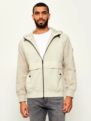 Zdjęcie produktu BOSS ORANGE Kurtka Ze__hood | Regular Fit