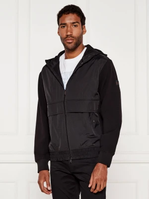 BOSS ORANGE Kurtka Ze__hood | Regular Fit