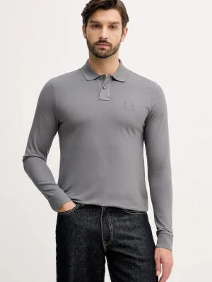 BOSS Orange longsleeve Passerby