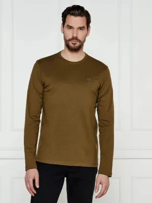 BOSS ORANGE Longsleeve Tacks | Regular Fit