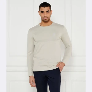 BOSS ORANGE Longsleeve Tacks | Regular Fit