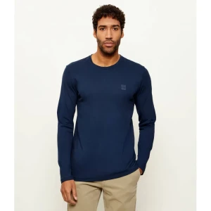 BOSS ORANGE Longsleeve Tacks | Regular Fit