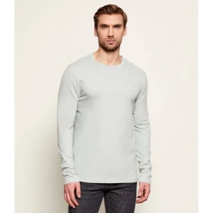 BOSS ORANGE Longsleeve Tacks | Regular Fit