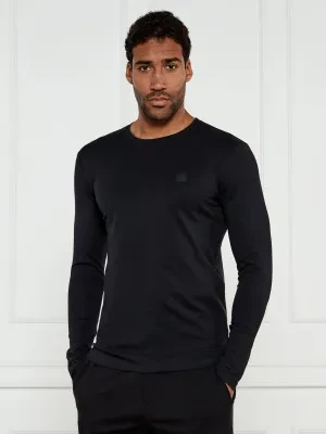 BOSS ORANGE Longsleeve Tacks | Regular Fit