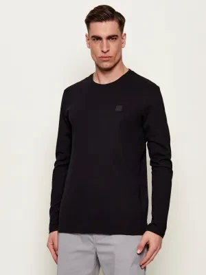 BOSS ORANGE Longsleeve Tacks | Regular Fit