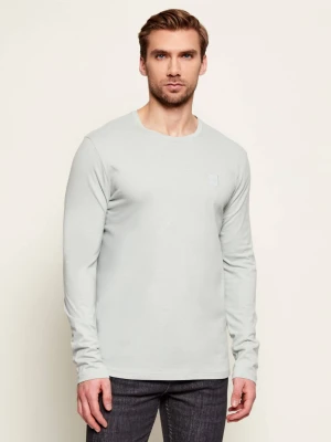 BOSS ORANGE Longsleeve Tacks | Regular Fit