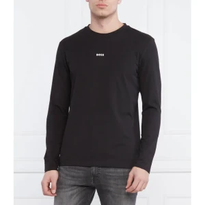 BOSS ORANGE Longsleeve TChark | Regular Fit