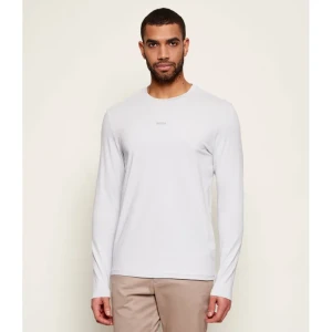 BOSS ORANGE Longsleeve TChark | Regular Fit