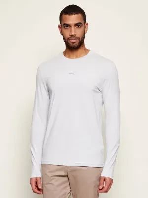 BOSS ORANGE Longsleeve TChark | Regular Fit