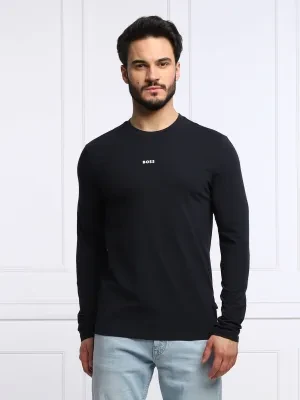 BOSS ORANGE Longsleeve TChark | Regular Fit