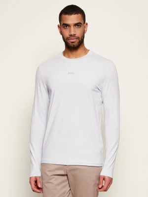 BOSS ORANGE Longsleeve TChark | Regular Fit