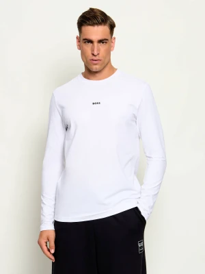 BOSS ORANGE Longsleeve TChark | Regular Fit