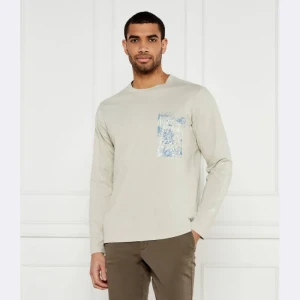 BOSS ORANGE Longsleeve Te_mexlong | Regular Fit